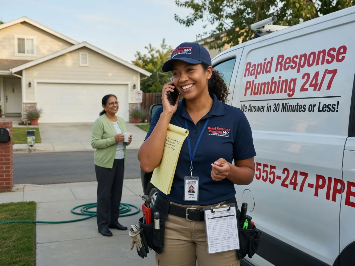 Emergency Plumber Orrtanna, PA FAQs